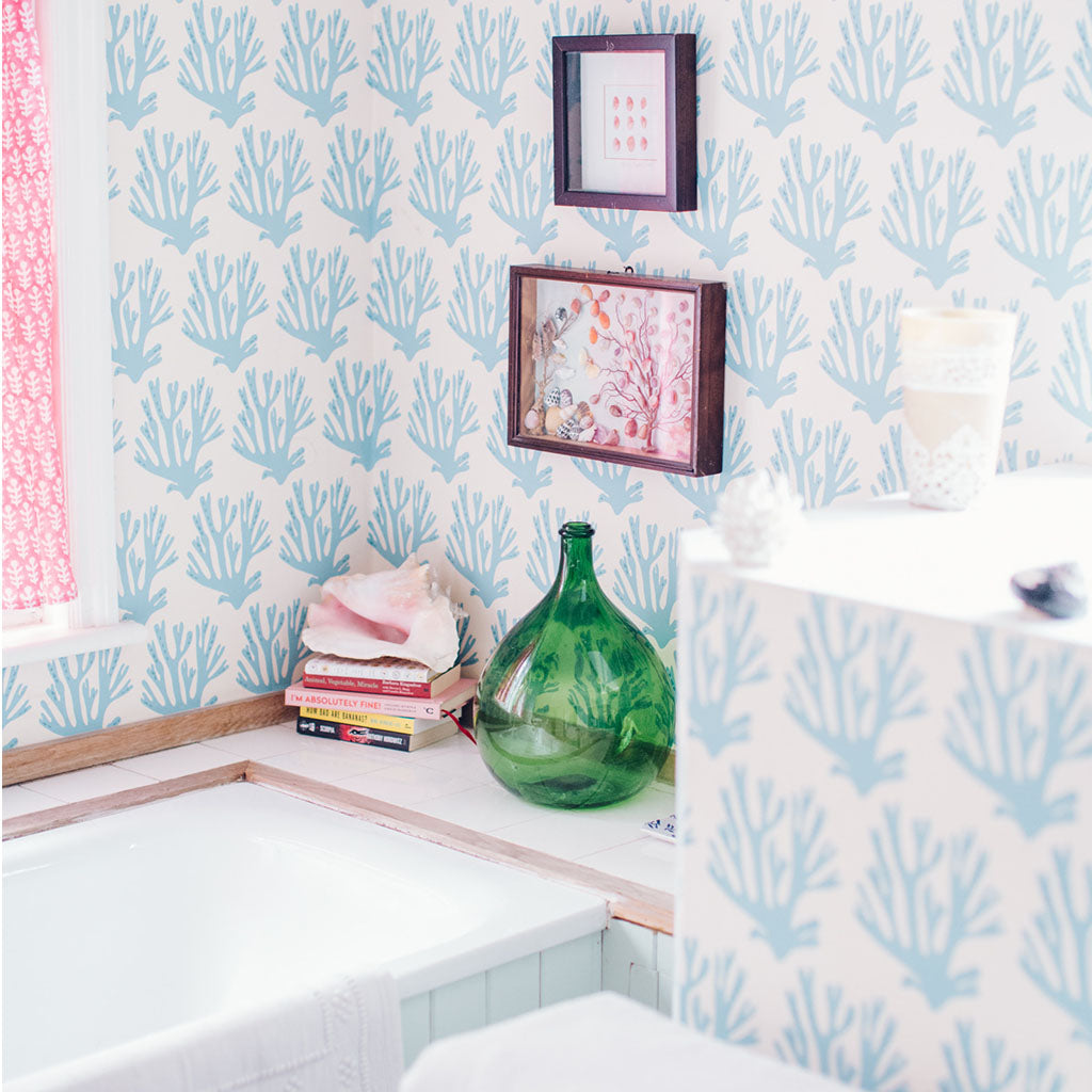 Wallpaper Collection – Molly Mahon