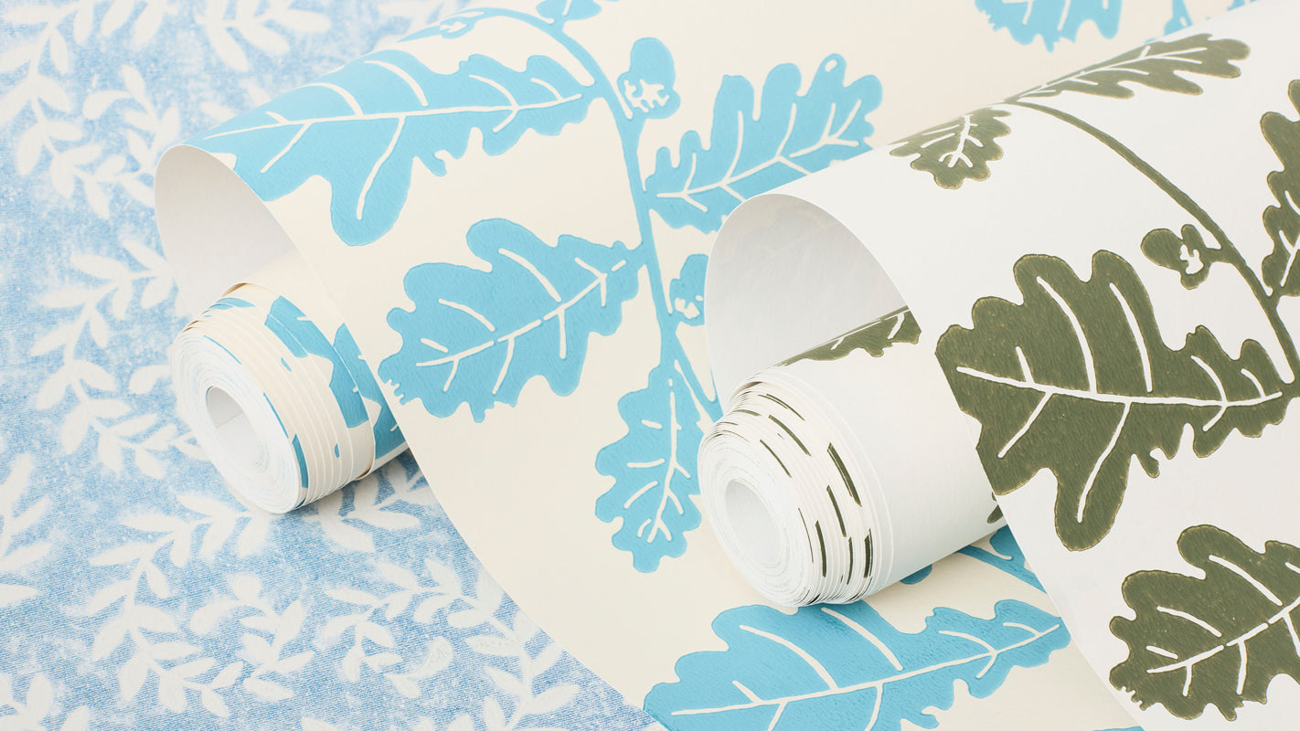 Woodlands Wallpaper Collection Molly Mahon Woodlands Wallpaper Collection Molly Mahon