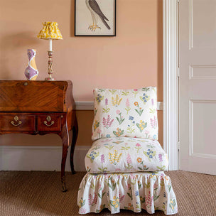 Lampshade Flirty Skirt Ashdown Chartreuse Small