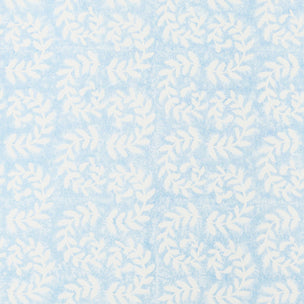 Ashdown Wallpaper Cool Blue Sample