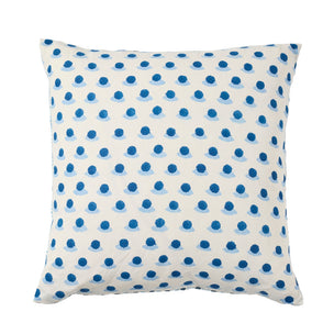 Cushion Berry Indigo/Sky