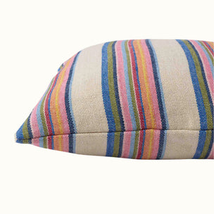 Cushion Odisha Loom Cream