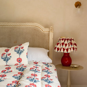 Eiderdown Dianthus Indigo Iron Double