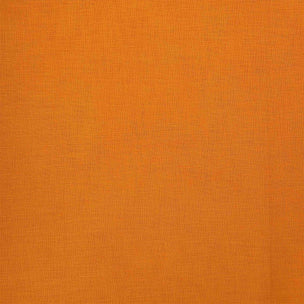 Peter Hand Dyed Fabric Cotton Turmeric Sample