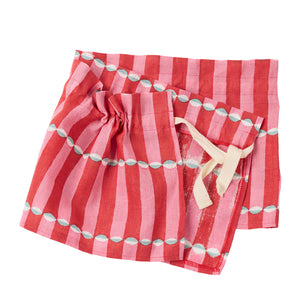 Lampshade Flirty Skirt Luna Pink