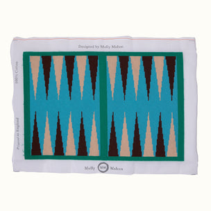 Tapestry Kit Backgammon