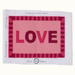 Tapestry Kit Love