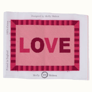 Tapestry Kit Love
