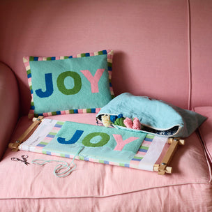 Tapestry Kit Joy