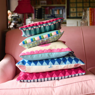 Tapestry Kit Love