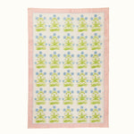 Wall Hanging Hand Stitched Sadie