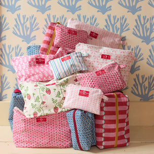 Purse Stripe Multi