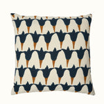 Cushion Tulip Midnight Copper Sunrise Copper Rose