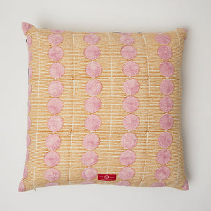 Cushion Tulip Midnight Copper Sunrise Copper Rose