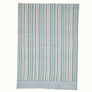 Tea Towel Stripe Multi