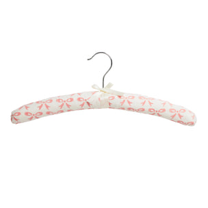 Coat Hanger Padded Bows