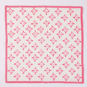Napkin Petal Pink