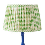 Lampshade Pleated Seed Grass Large