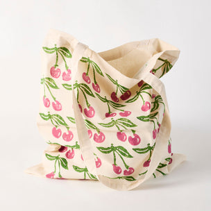 Print Item Tote Bag set of 2