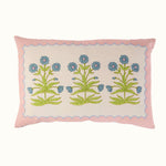 Cushion Embroidered Sadie