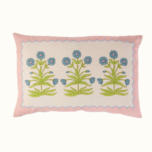 Cushion Embroidered Sadie