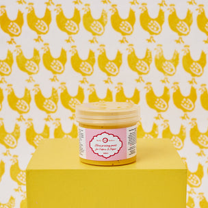 Block Printing Paint Duckling