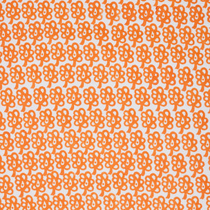 Block Printing Paint Tangerine