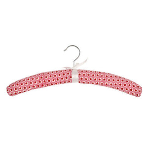 Coat Hanger - Tuk Tuk - Pink