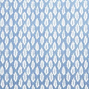 Fabric - Forest - Oyster - Blue