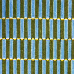 Fabric - Luna - Oyster - Khaki