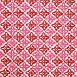Fabric - Pattee - Oyster - Pink