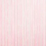 Fabric - Stripe - Oyster - Pink