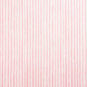Fabric - Stripe - Oyster - Pink