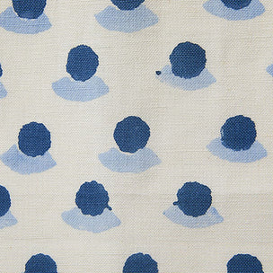 Fabric - Berry - Oyster - Indigo/Sky