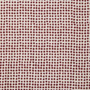 Seed Block printed Fabric Cotton Iron