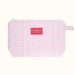 Wash Bag Bindi Pink