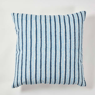 Cushion Berry Indigo/Sky