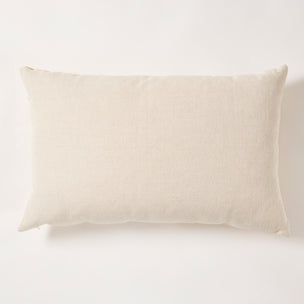 Cushion Vases Peach Sap Green