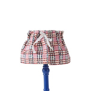 Lampshade Flirty Skirt Trellis