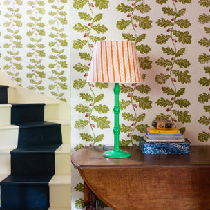 Lampshade Elegant Empire Garden Path Large