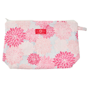 Wash Bag Dahlia Hot Pink