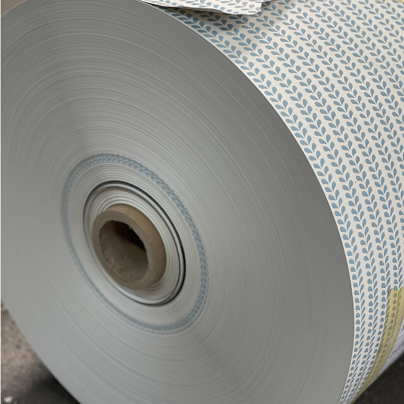 Surface Print – Molly Mahon