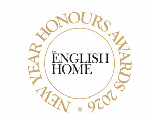 The English Home Awards for Outstanding Contribution