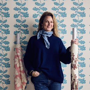 Molly Mahon Fabric Measuring Guide