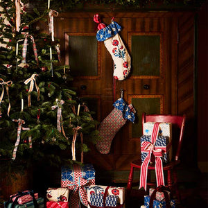 Molly's Christmas Edit