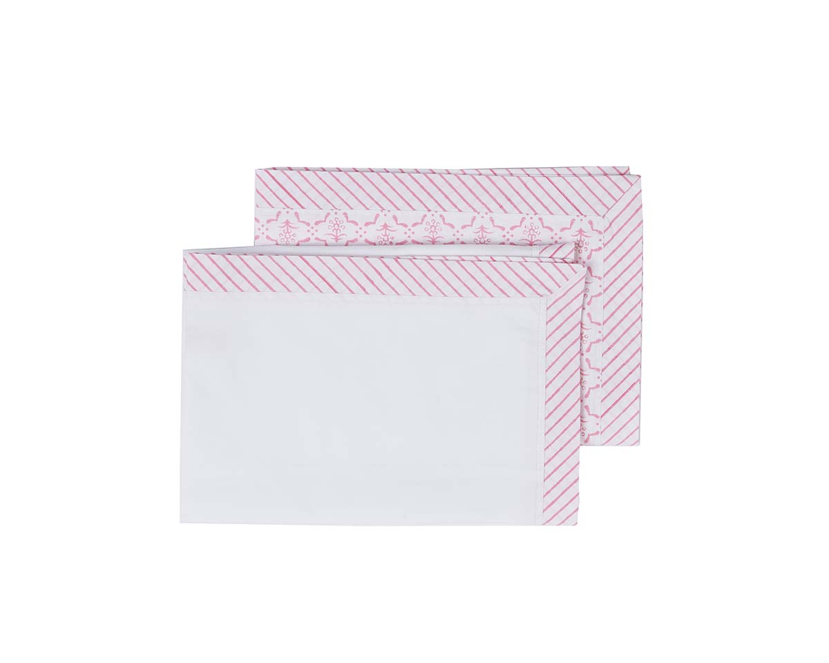Pillow cases