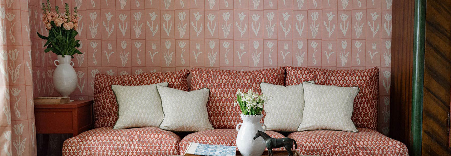 Floral Wallpapers