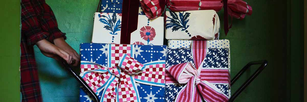 Gifts Under £100