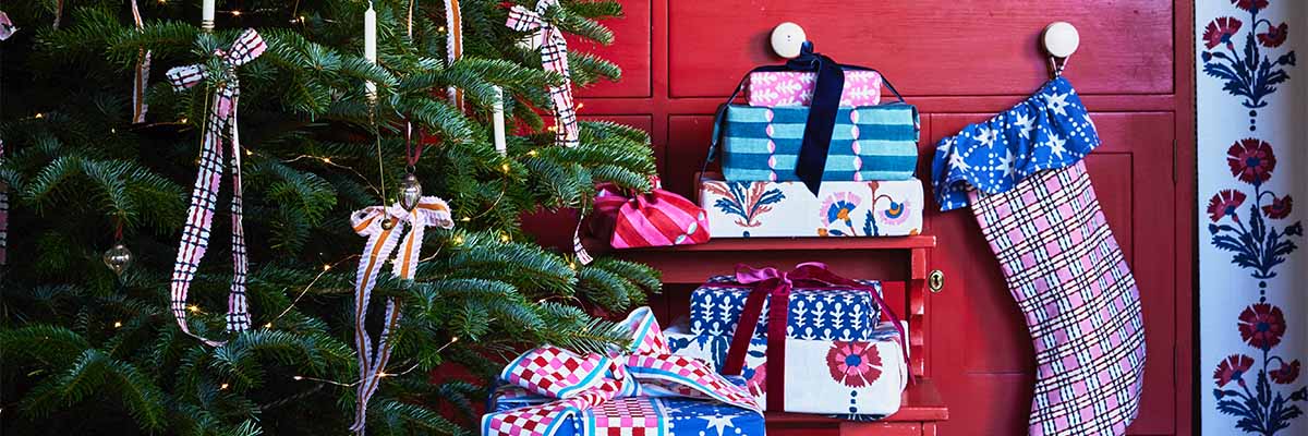 Luxury Gifts