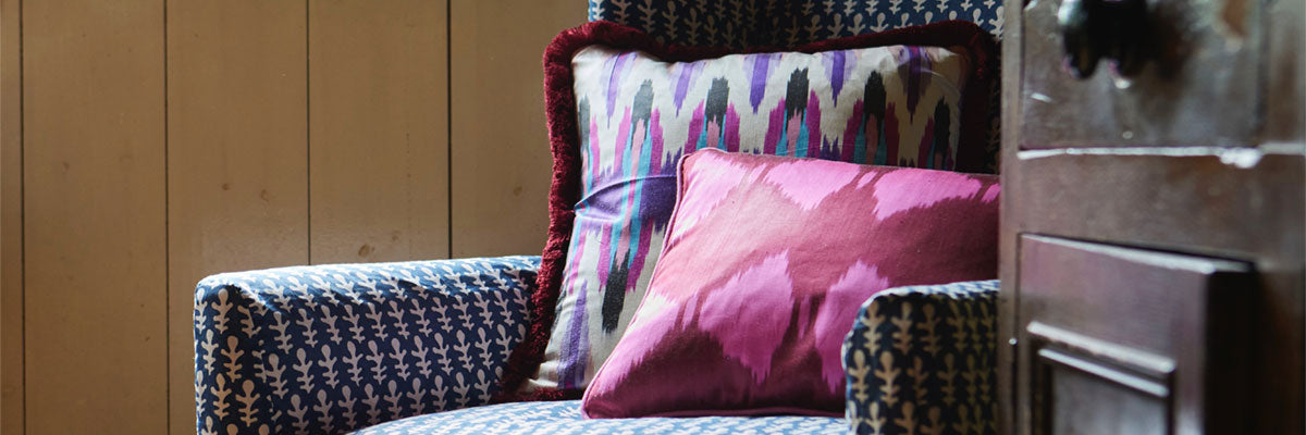 The Ikat